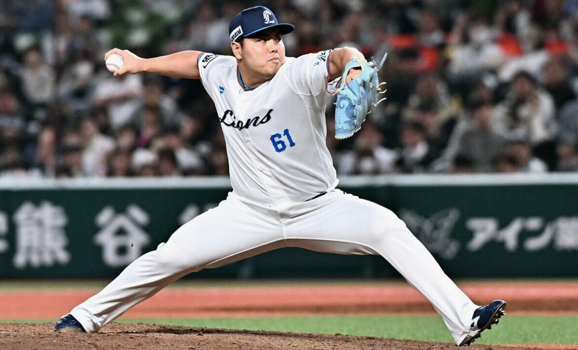 今井達也、平良海馬、高橋光成… 昨年最下位から躍進する西武、今オフに主力のメジャー挑戦どうなる?(AERA DIGITAL) – Yahoo!ニュース – Yahoo!ニュース 今井達也、平良海馬、高橋光成… 昨年最下位から躍進する西武、今オフに主力のメジャー挑戦どうなる?(AERA DIGITAL) - Yahoo!ニュース - Yahoo!ニュース