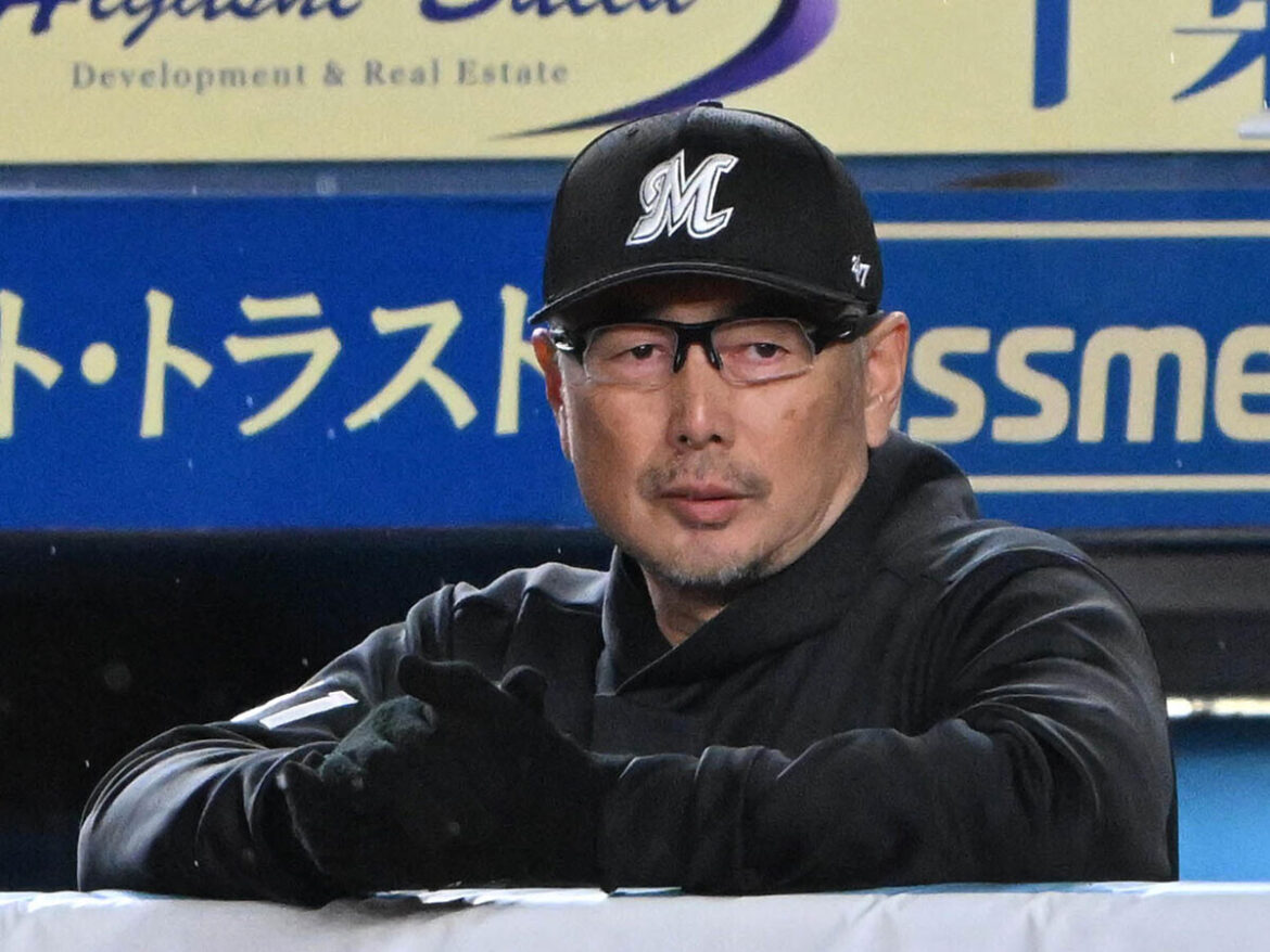 低迷するロッテの現状をOB清水直行が分析 改革が進まないのは、ここ数年で見せた「しぶとさゆえの弊害」も（webスポルティーバ） - Yahoo!ニュース - Yahoo!ニュース