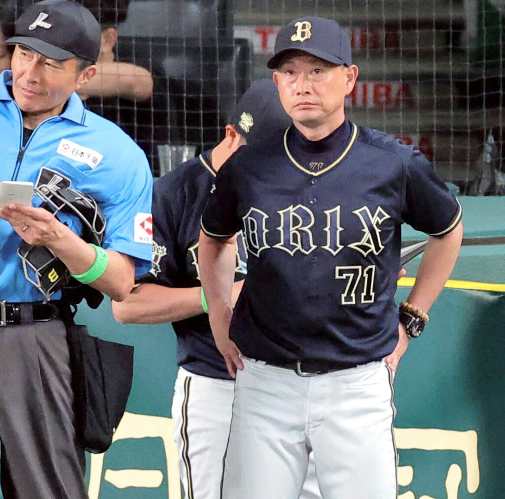 【オリックス】今季3度目のサヨナラ負け…東晃平は7回1安打無失点の好投も今季初勝利ならず(スポーツ報知) – Yahoo!ニュース – Yahoo!ニュース 【オリックス】今季3度目のサヨナラ負け…東晃平は7回1安打無失点の好投も今季初勝利ならず(スポーツ報知) - Yahoo!ニュース - Yahoo!ニュース