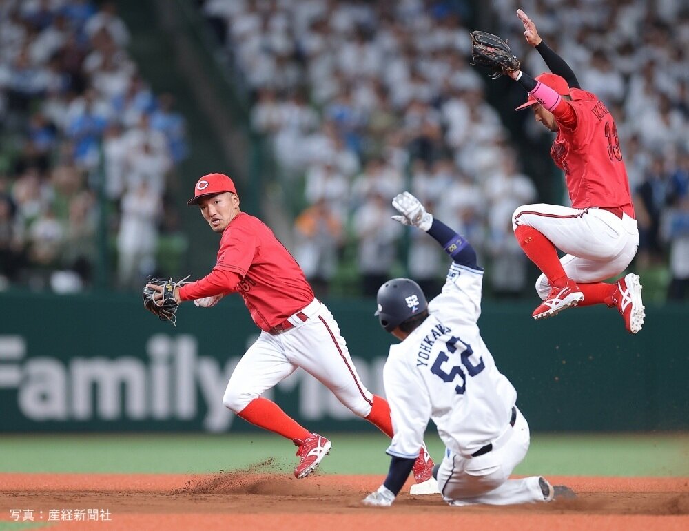 【広島好き】カープが交流戦で戦う埼玉西武ライオンズをいろいろ調べてみた(J SPORTS) – Yahoo!ニュース – Yahoo!ニュース 【広島好き】カープが交流戦で戦う埼玉西武ライオンズをいろいろ調べてみた(J SPORTS) - Yahoo!ニュース - Yahoo!ニュース