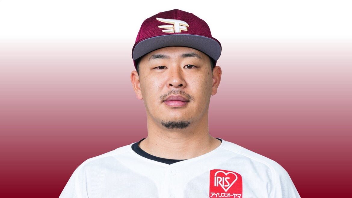 【楽天イーグルス】浅村栄斗選手・通算2000試合出場達成 5日福島ホーム戦（tbc東北放送） - Yahoo!ニュース - Yahoo!ニュース