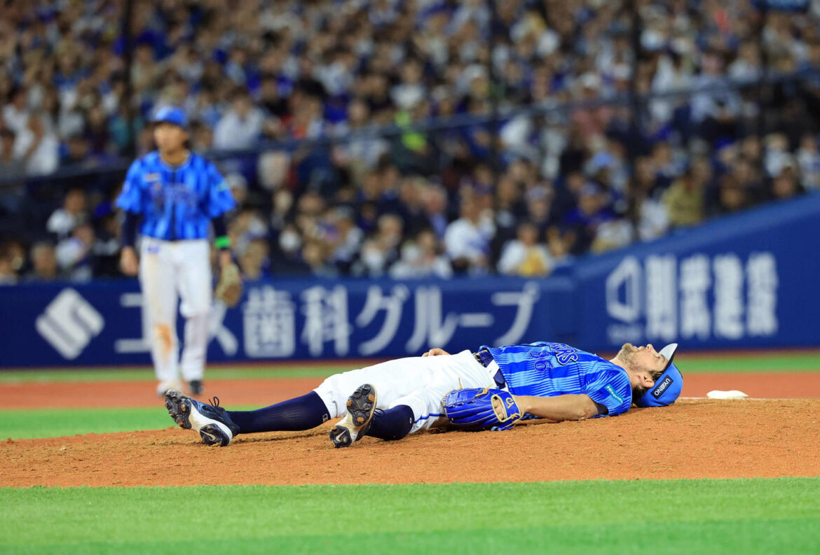 【DeNA】バウアー今季3度目の中4日勝利、2試合連続は86年木田以来球団39年ぶり(日刊スポーツ) – Yahoo!ニュース – Yahoo!ニュース 【DeNA】バウアー今季3度目の中4日勝利、2試合連続は86年木田以来球団39年ぶり(日刊スポーツ) - Yahoo!ニュース - Yahoo!ニュース
