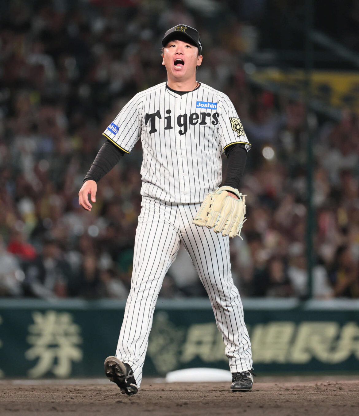 【山田久志】阪神は「リリーフ勝負」の差で接戦制す オリックス東もクリーンアップへの攻め巧み(日刊スポーツ) – Yahoo!ニュース – Yahoo!ニュース 【山田久志】阪神は「リリーフ勝負」の差で接戦制す オリックス東もクリーンアップへの攻め巧み(日刊スポーツ) - Yahoo!ニュース - Yahoo!ニュース