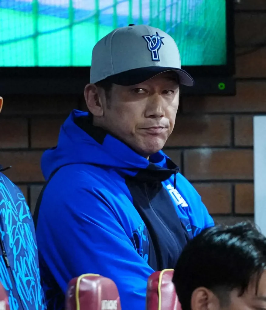 【隠しマイク】DeNA・三浦監督「詰めていったら中1日とか連投になる」 - スポニチ Sponichi Annex 野球