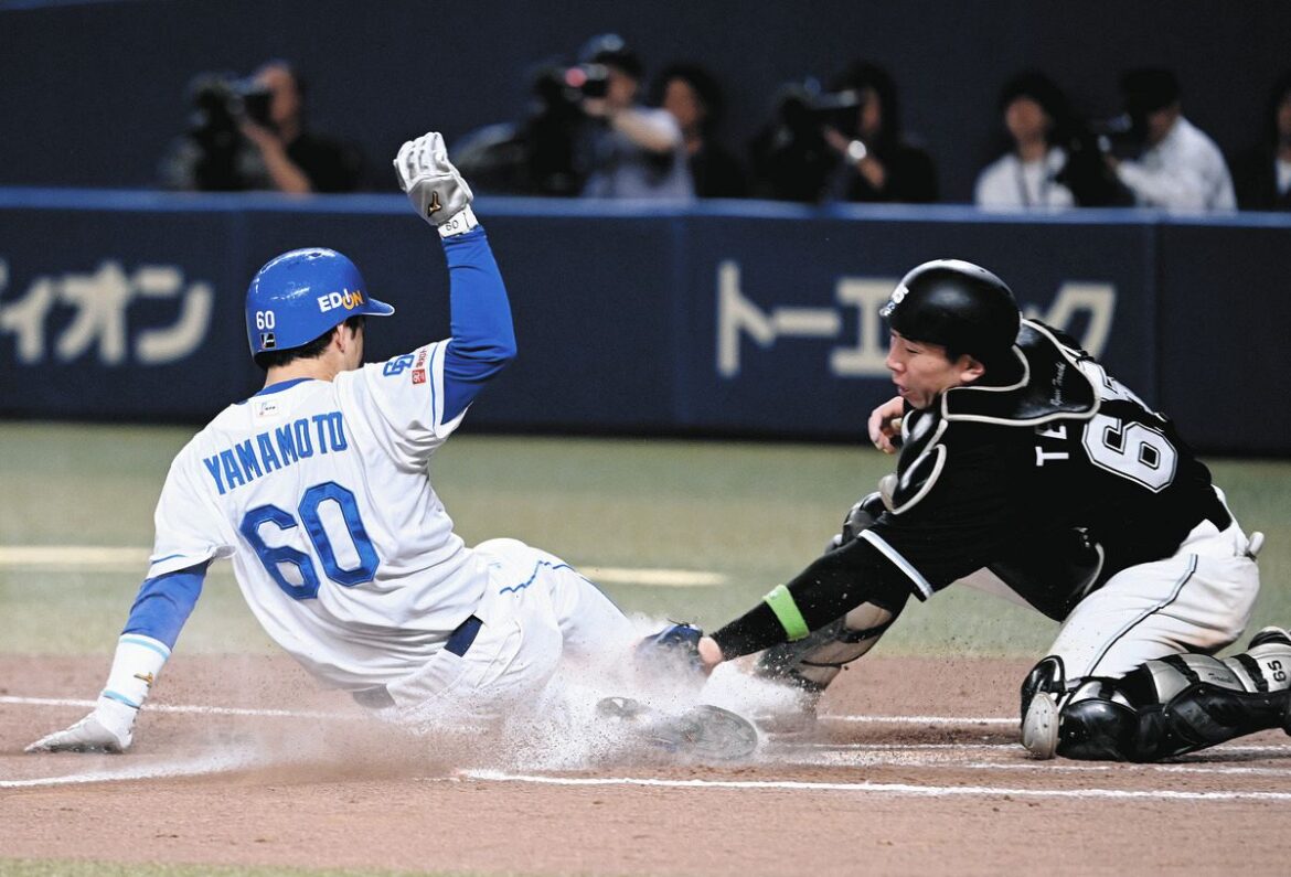 秘策“フォースボーク”で確認…中日の選手たちへ徐々に浸透する井上野球「他にも色んな作戦ありますけど」（中日スポーツ） - Yahoo!ニュース - Yahoo!ニュース