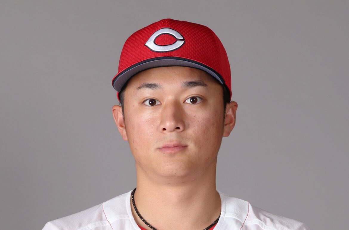 【カープ】佐々木泰が肋骨の疲労骨折で登録抹消 田中広輔が登録（中国新聞デジタル） - Yahoo!ニュース - Yahoo!ニュース
