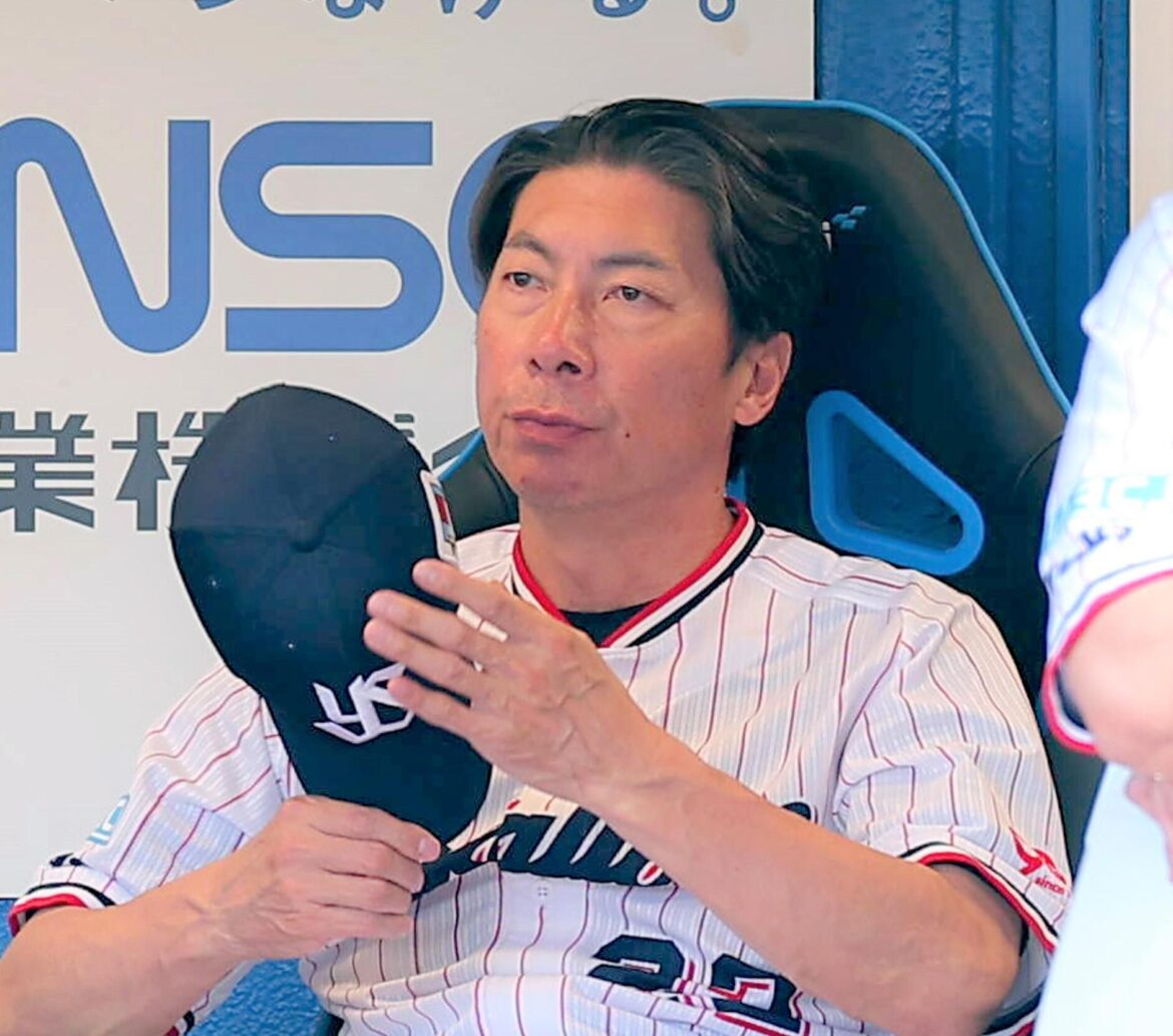 【ヤクルト】ソフトバンクに大敗で借金“18”…2カ月ぶり3連勝逃す 6回悪夢の7失点 吉村6回途中5失点KO、清水、丸山翔も止められず(TBS NEWS DIG Powered by JNN) 【ヤクルト】ソフトバンクに大敗で借金“18”...2カ月ぶり3連勝逃す 6回悪夢の7失点 吉村6回途中5失点KO、清水、丸山翔も止められず(TBS NEWS DIG Powered by JNN)