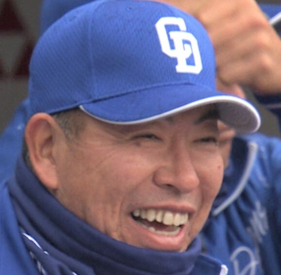 【中日】ロッテに今季2度目のサヨナラ勝ちで連勝!9回2点差も石川昂&岡林適時打 田中押し出し四球で3得点 髙橋宏8回117球3失点(TBS NEWS DIG Powered by JNN) 【中日】ロッテに今季2度目のサヨナラ勝ちで連勝!9回2点差も石川昂&岡林適時打 田中押し出し四球で3得点 髙橋宏8回117球3失点(TBS NEWS DIG Powered by JNN)