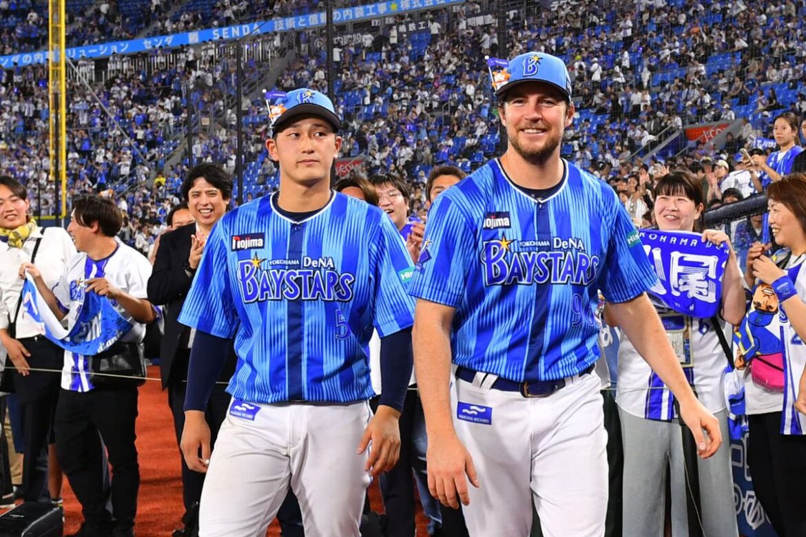 【DeNA】バウアー軟化? 中4日&121球完投後に注目発言「中5、中6だろうが…」(東スポWEB) – Yahoo!ニュース – Yahoo!ニュース 【DeNA】バウアー軟化? 中4日&121球完投後に注目発言「中5、中6だろうが…」(東スポWEB) - Yahoo!ニュース - Yahoo!ニュース