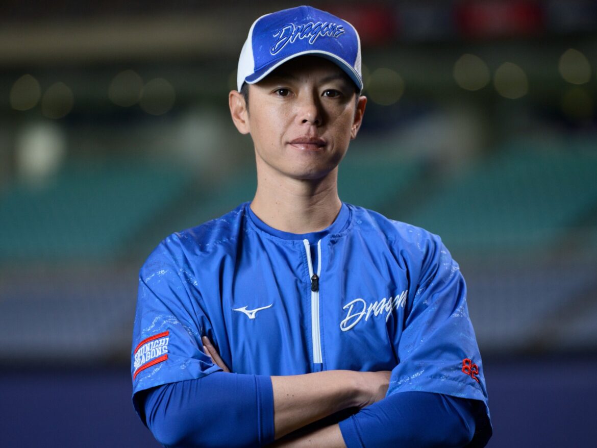 中日・根尾昂が悩む姿「400～500球を2日連続で…」「これは止めないとダメだ」ドラゴンズ浅尾拓也コーチ40歳が明かす「投手転向、根尾との3年間」（Number Web） - Yahoo!ニュース - Yahoo!ニュース