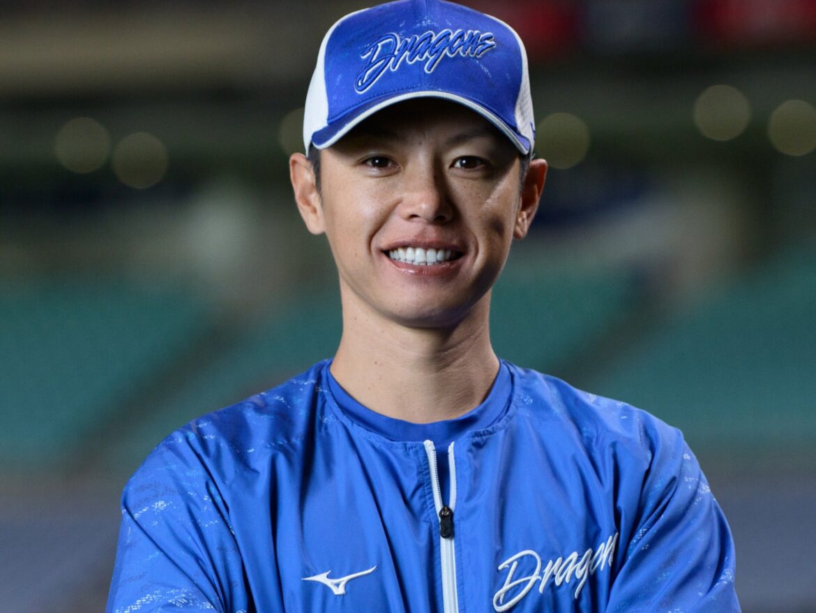 落合博満「浅尾で打たれたらしょうがない」中日・浅尾拓也コーチ40歳の今…忘れられない落合監督のコメント「落合さん、僕には何も言わないんです」（Number Web） - Yahoo!ニュース - Yahoo!ニュース