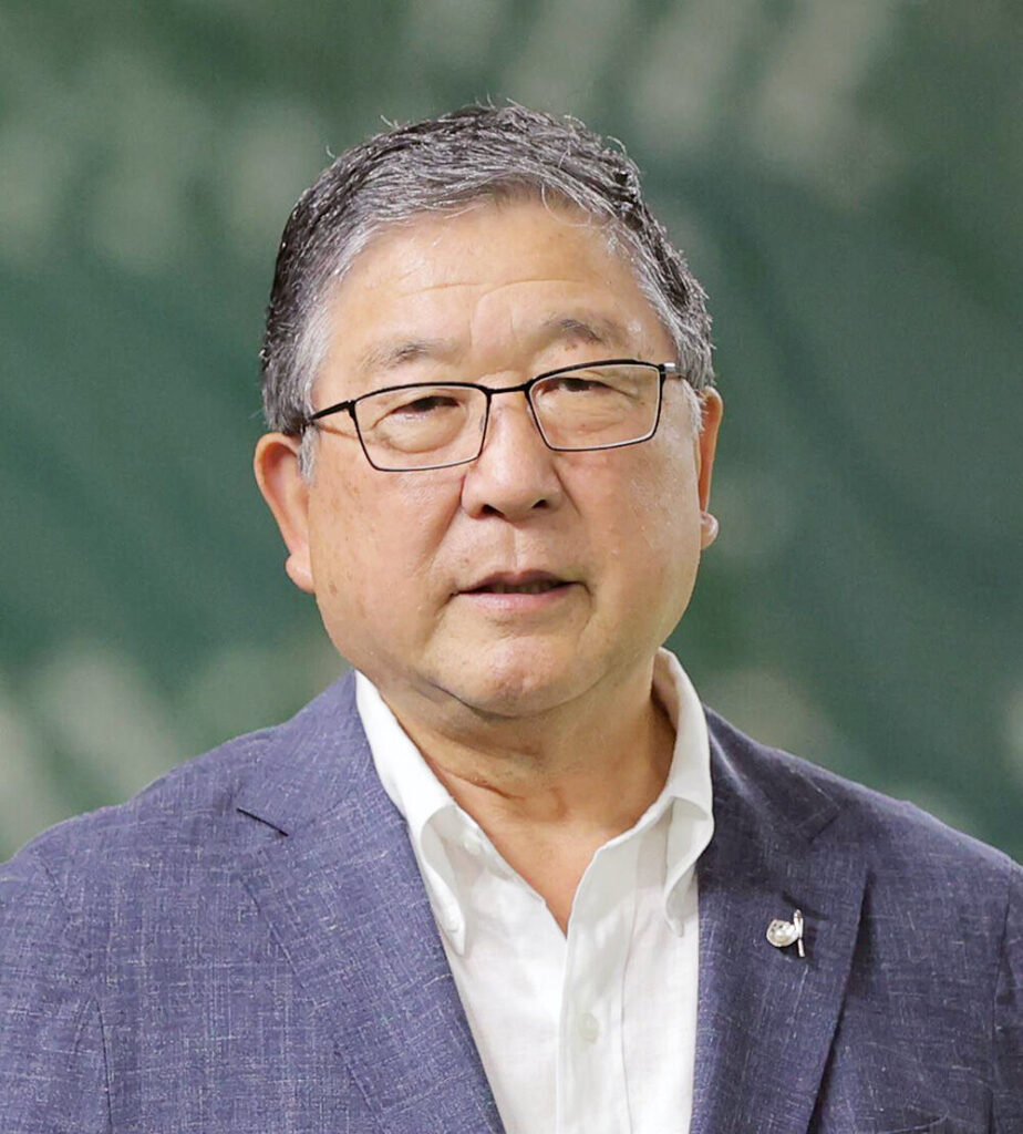 「監督だと思うんです…巨人軍の監督」…松井秀喜さん「約束」発言…徳光和夫さん「ラジオ生放送」で推測「松井さんの決心がついたのかな」(スポーツ報知) – Yahoo!ニュース – Yahoo!ニュース 「監督だと思うんです…巨人軍の監督」…松井秀喜さん「約束」発言…徳光和夫さん「ラジオ生放送」で推測「松井さんの決心がついたのかな」(スポーツ報知) - Yahoo!ニュース - Yahoo!ニュース