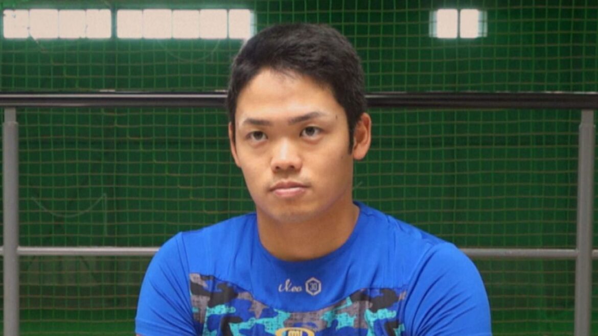 中日・根尾昂（25） 恩師が明かす“意外な一面” ドラゴンズ入団7年目「こういう風にしていきたいというのはある」（CBCテレビ） - Yahoo!ニュース - Yahoo!ニュース