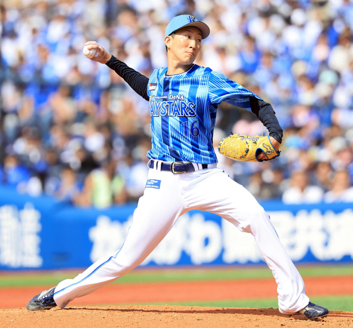 【DeNA】ハマスタ史上最多動員を2日連続で更新 前日6日を30人上回る3万3890人(日刊スポーツ) – Yahoo!ニュース – Yahoo!ニュース 【DeNA】ハマスタ史上最多動員を2日連続で更新 前日6日を30人上回る3万3890人(日刊スポーツ) - Yahoo!ニュース - Yahoo!ニュース