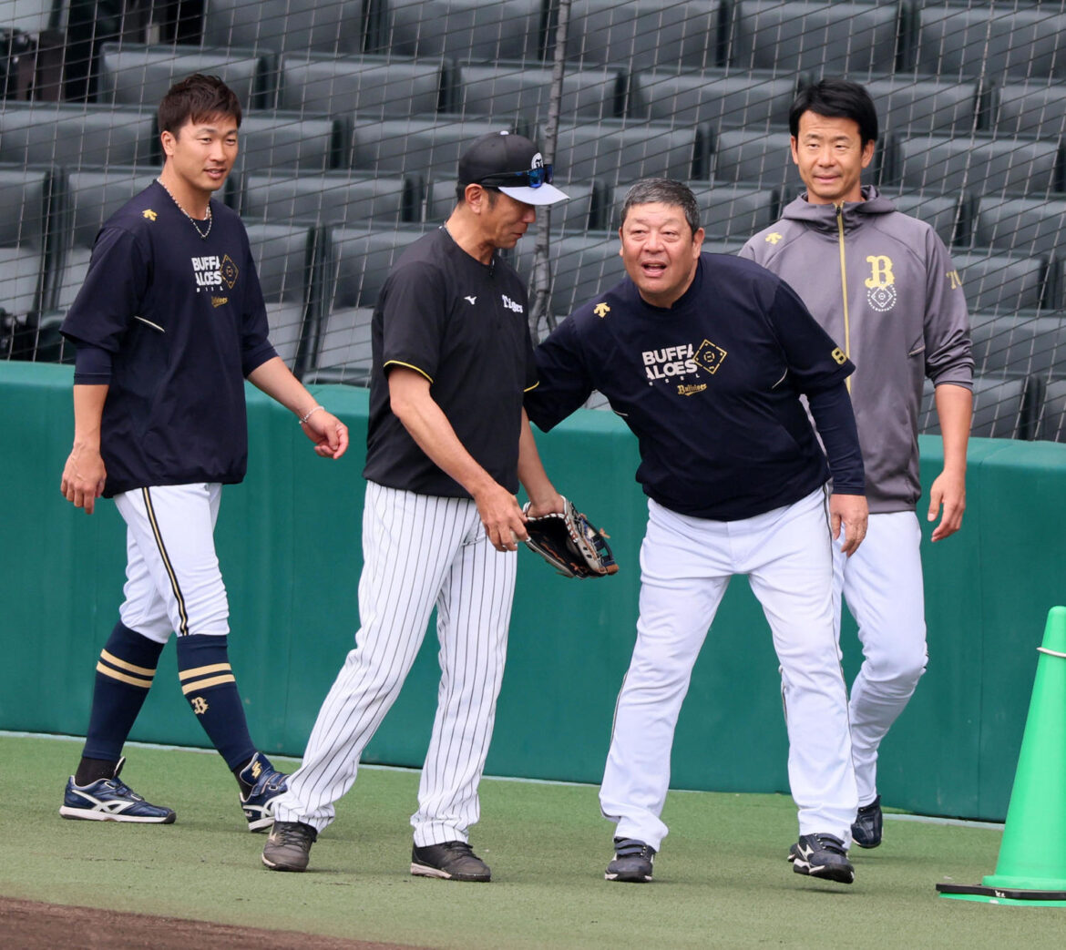 【阪神】オリックスから警告プレーの謝罪受ける、藤本コーチ「分かりましたと。ただそれだけ」（日刊スポーツ） - Yahoo!ニュース - Yahoo!ニュース