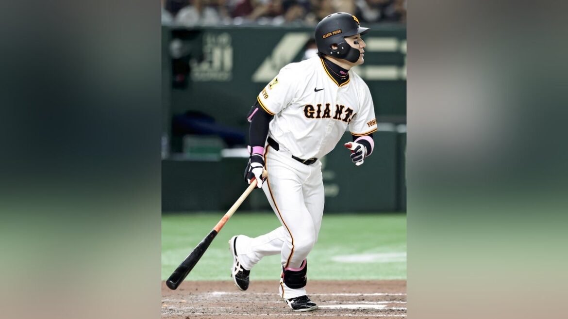 ミスター死去後、巨人が初の勝利…代打・丸が今季初アーチ「強く振れる球だけを待っていた」 – 読売新聞オンライン ミスター死去後、巨人が初の勝利…代打・丸が今季初アーチ「強く振れる球だけを待っていた」 - 読売新聞オンライン