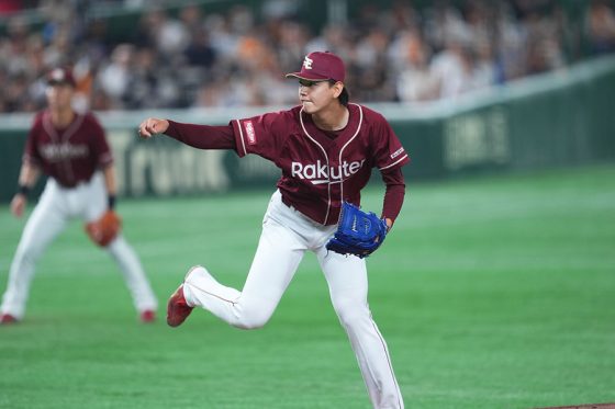 巨人戦でまさかの”想定外” 19歳に巡ってきた初登板…指導者ニヤリ「まあ裏切られた」 | Full-Count 巨人戦でまさかの"想定外" 19歳に巡ってきた初登板…指導者ニヤリ「まあ裏切られた」 | Full-Count