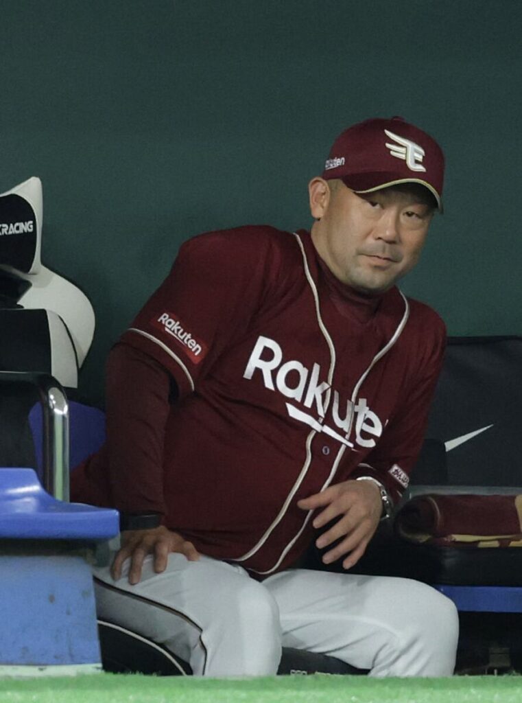 楽天・三木監督「僕もしっかりしなきゃ駄目だなと」 交流戦は開幕から2カード連続の負け越し（サンケイスポーツ） - Yahoo!ニュース - Yahoo!ニュース