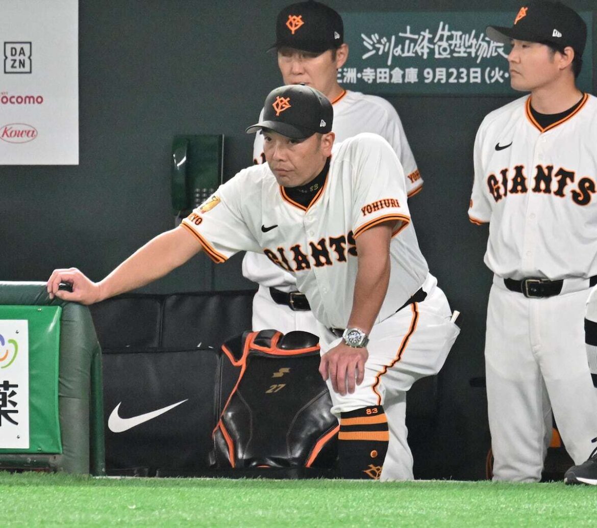 巨人・阿部監督、2連勝でミスターとお別れ 通夜の7日の奇跡にゾクッ「長嶋さんが打たせてくれた」(サンケイスポーツ) – Yahoo!ニュース – Yahoo!ニュース 巨人・阿部監督、2連勝でミスターとお別れ 通夜の7日の奇跡にゾクッ「長嶋さんが打たせてくれた」(サンケイスポーツ) - Yahoo!ニュース - Yahoo!ニュース