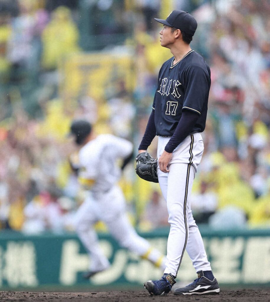 オリックス・岸田監督「力の差を歴然と感じるこの3連戦でした」試合後の会見を40秒で切り上げ(スポニチアネックス) – Yahoo!ニュース – Yahoo!ニュース オリックス・岸田監督「力の差を歴然と感じるこの3連戦でした」試合後の会見を40秒で切り上げ(スポニチアネックス) - Yahoo!ニュース - Yahoo!ニュース