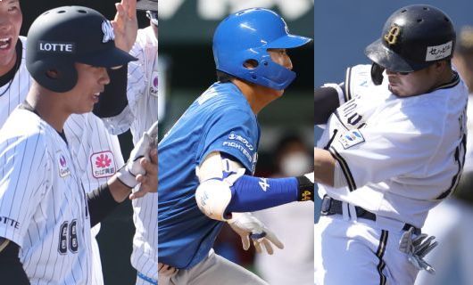 監督に評価されず!? パ・リーグ、前年から1軍出場がない選手(1)ソフトバンク・小久保監督の起用は…?(ベースボールチャンネル) – Yahoo!ニュース – Yahoo!ニュース 監督に評価されず!? パ・リーグ、前年から1軍出場がない選手(1)ソフトバンク・小久保監督の起用は…?(ベースボールチャンネル) - Yahoo!ニュース - Yahoo!ニュース