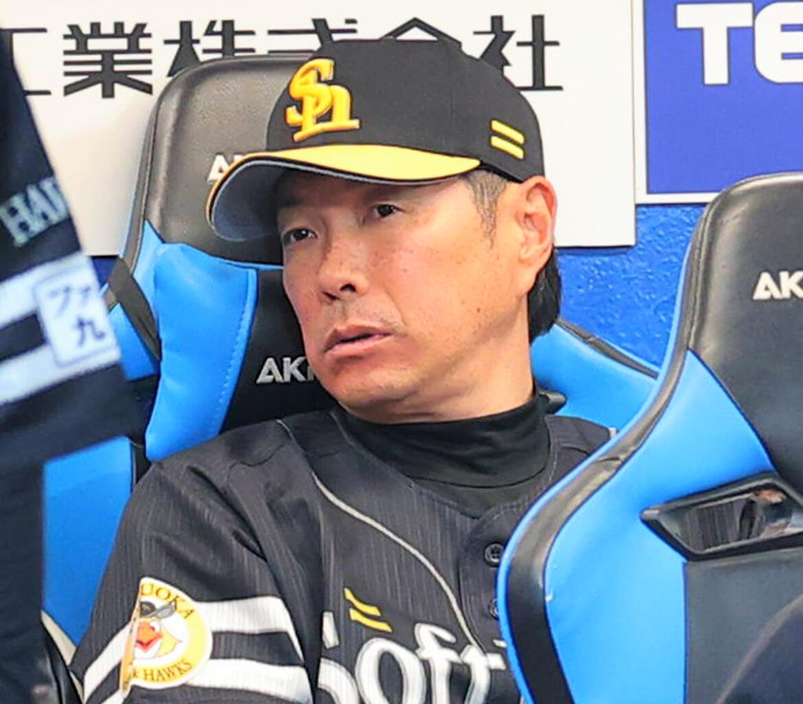 【ソフトバンク】セ最下位・ヤクルトにカード負け越し...松本晴が伊藤に痛恨2ラン被弾 杉山が8回 押し出し四球 近藤の併殺打が響く（TBS NEWS DIG Powered by JNN）