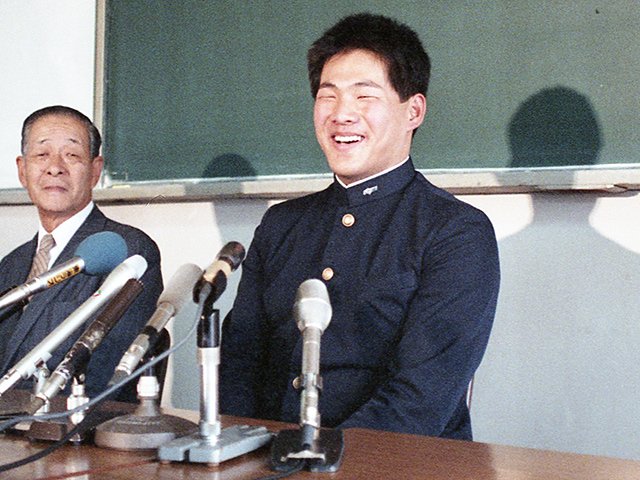 長嶋茂雄と巨人に憧れた18歳「外れドラ1確約」を裏切られ…“絶対入りたくない”中日ドラ2「アンタは顔で落ちた」母の冗談に山崎武司は笑った(Number Web) – Yahoo!ニュース – Yahoo!ニュース 長嶋茂雄と巨人に憧れた18歳「外れドラ1確約」を裏切られ…“絶対入りたくない”中日ドラ2「アンタは顔で落ちた」母の冗談に山崎武司は笑った(Number Web) - Yahoo!ニュース - Yahoo!ニュース