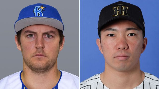 DeNA・バウアーが打球直撃の阪神・石井大智へエール「すぐに回復することを祈っています」(日テレNEWS NNN) – Yahoo!ニュース – Yahoo!ニュース DeNA・バウアーが打球直撃の阪神・石井大智へエール「すぐに回復することを祈っています」(日テレNEWS NNN) - Yahoo!ニュース - Yahoo!ニュース