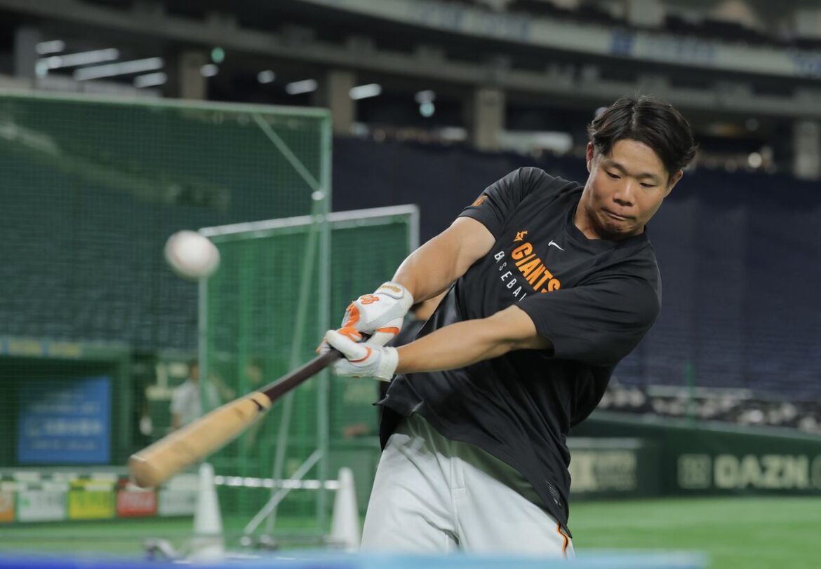 【セパ公示】（８日）ヤクルトが高橋奎二を登録、日本ハムが山崎福也を抹消（スポーツ報知） - Yahoo!ニュース - Yahoo!ニュース