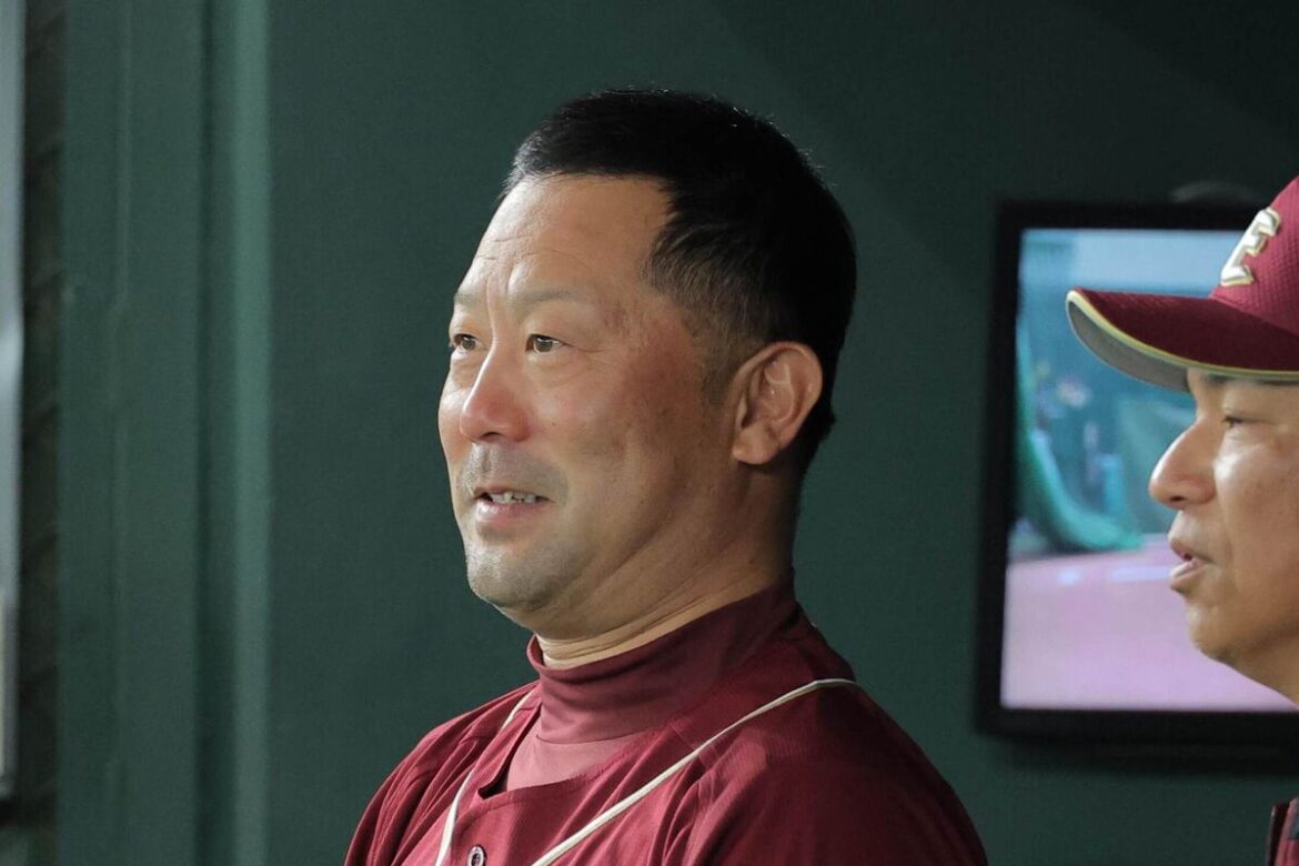 【楽天】2戦連続完封負けで2カード連続負け越し 三木肇監督は「野球は点を取らないと…」と嘆き節(スポーツ報知) – Yahoo!ニュース – Yahoo!ニュース 【楽天】2戦連続完封負けで2カード連続負け越し 三木肇監督は「野球は点を取らないと…」と嘆き節(スポーツ報知) - Yahoo!ニュース - Yahoo!ニュース