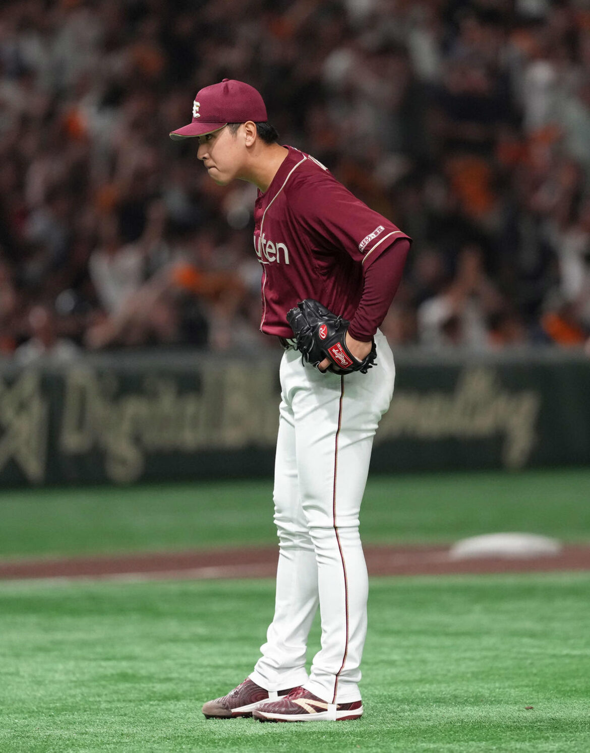 【平石洋介】２戦連続被弾の藤平尚真 技術面でなく考えすぎが躍動感のなさに…もう１度荒々しさを（日刊スポーツ） - Yahoo!ニュース - Yahoo!ニュース