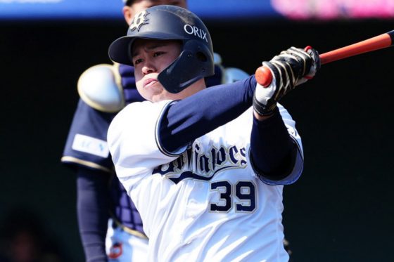 池田陵真のリハビリを支えた2人の右打者 焼き付けた”理想像”「打撃のお手本」 | Full-Count 池田陵真のリハビリを支えた2人の右打者 焼き付けた"理想像"「打撃のお手本」 | Full-Count