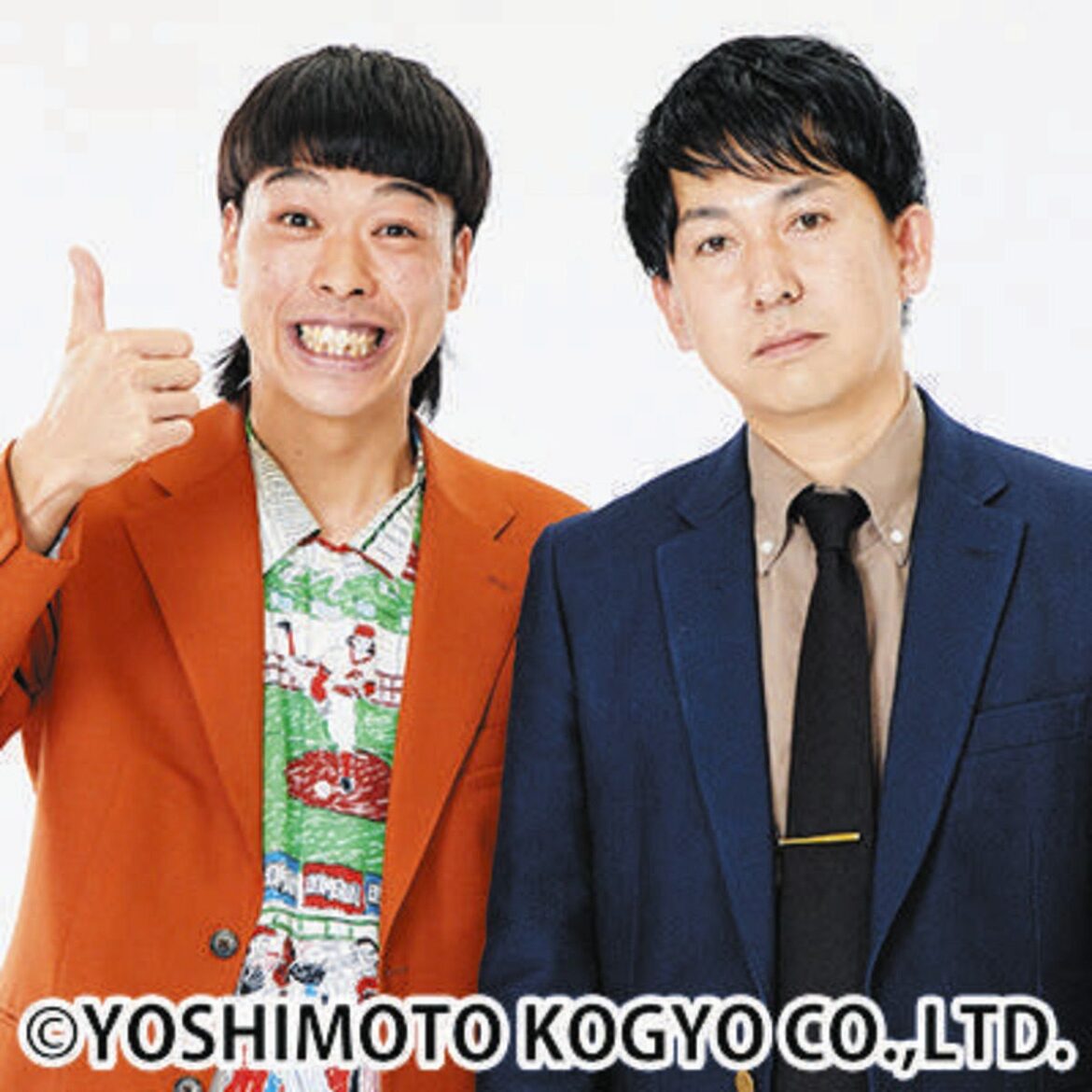 【中日】7月12日の広島戦、お笑い芸人のバッテリィズがセレモニアルピッチに登場（中日スポーツ） - Yahoo!ニュース - Yahoo!ニュース