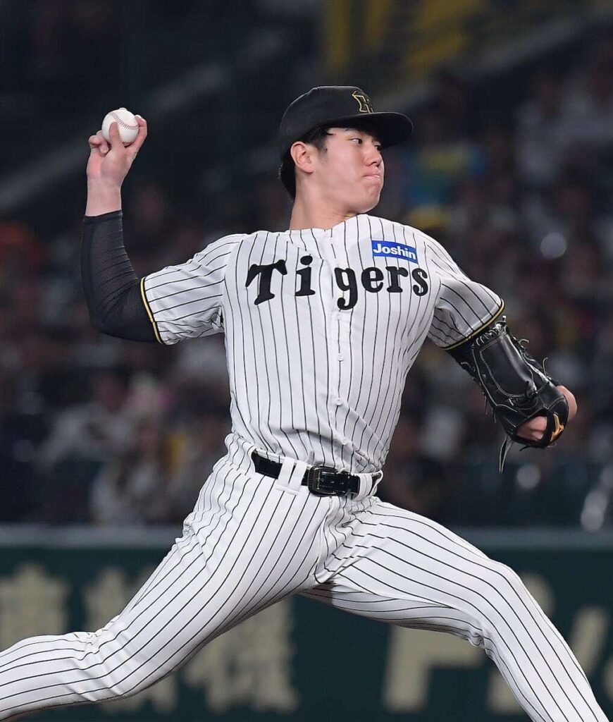 阪神の石黒佑弥&岡留英貴が登録抹消 そろって5日に昇格も(サンケイスポーツ) – Yahoo!ニュース – Yahoo!ニュース 阪神の石黒佑弥&岡留英貴が登録抹消 そろって5日に昇格も(サンケイスポーツ) - Yahoo!ニュース - Yahoo!ニュース