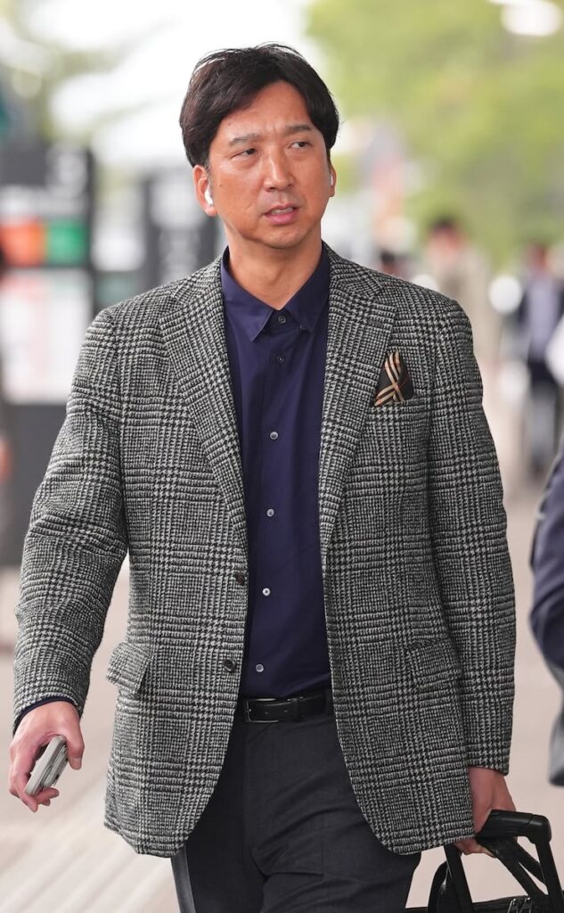 阪神・藤川球児監督、若虎に猛ゲキ 「脇目も振らず野球に集中して、ひたすら頑張りなさい」(サンケイスポーツ) – Yahoo!ニュース – Yahoo!ニュース 阪神・藤川球児監督、若虎に猛ゲキ 「脇目も振らず野球に集中して、ひたすら頑張りなさい」(サンケイスポーツ) - Yahoo!ニュース - Yahoo!ニュース