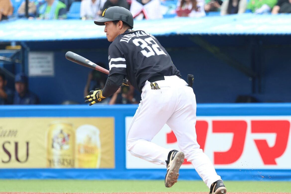 【ソフトバンク】２年連続「開幕二軍」の柳町達 球団内でレギュラー定着が特別注目される理由（東スポWEB） - Yahoo!ニュース - Yahoo!ニュース