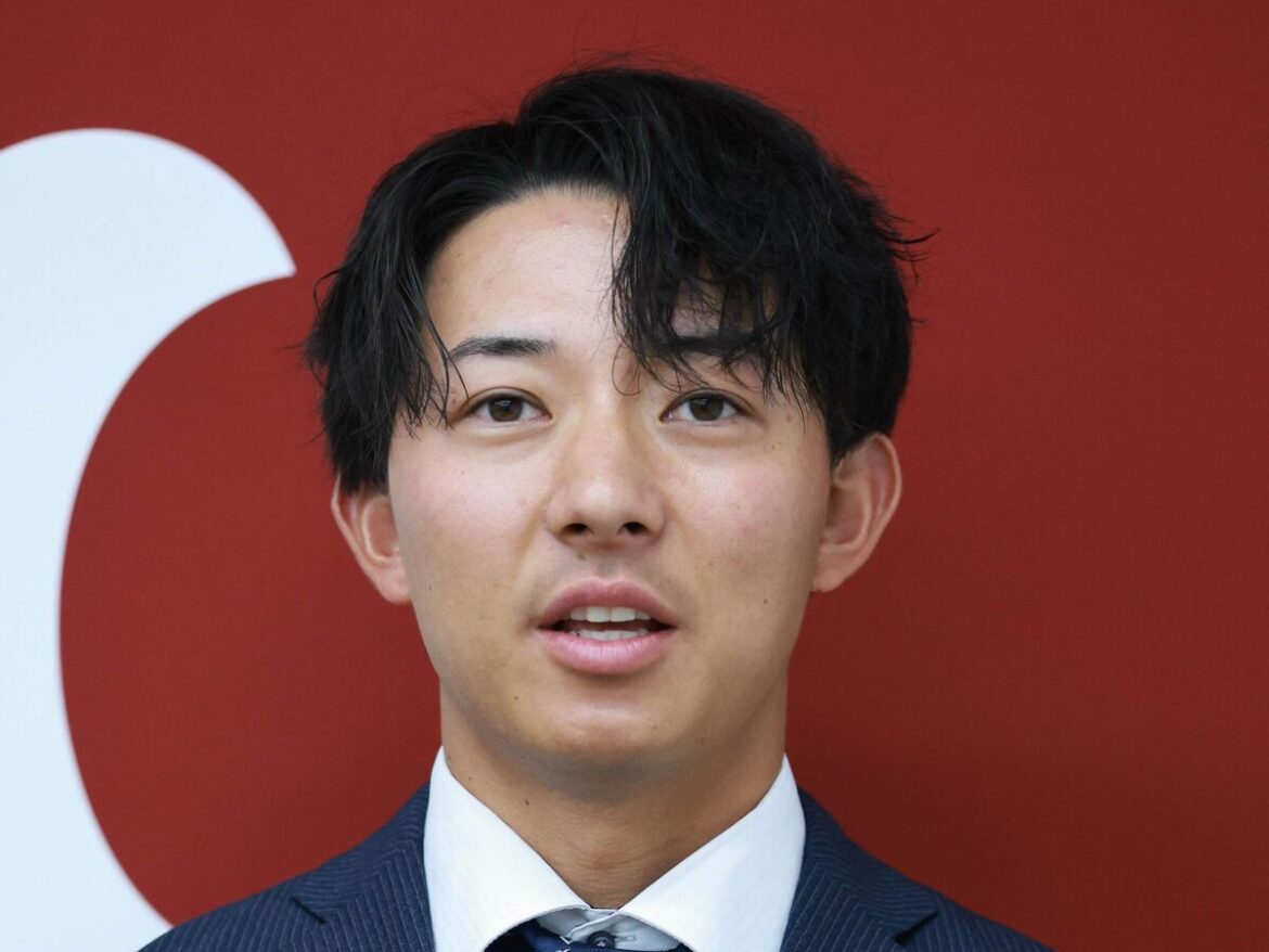 【巨人】鈴木大和が4年目で支配下「心が折れそうになることも」50M5秒79 2軍で得点圏4割5分5厘(スポーツ報知) – Yahoo!ニュース – Yahoo!ニュース 【巨人】鈴木大和が4年目で支配下「心が折れそうになることも」50M5秒79 2軍で得点圏4割5分5厘(スポーツ報知) - Yahoo!ニュース - Yahoo!ニュース