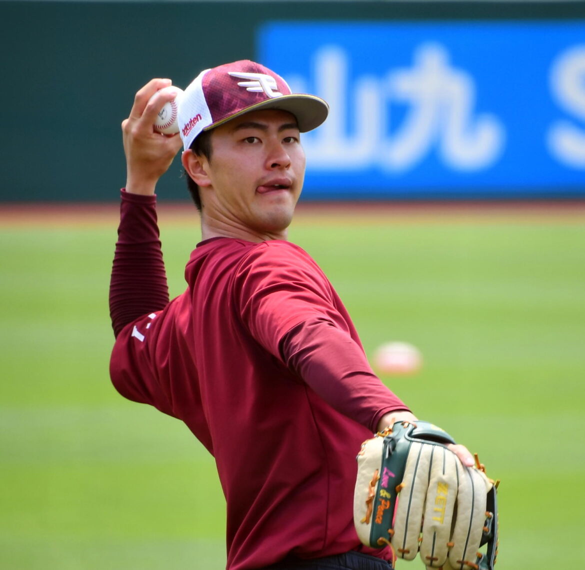 【楽天】古謝樹、初登板した同期の大内から刺激「若手が食い込まないとチームも強くならない」(日刊スポーツ) – Yahoo!ニュース – Yahoo!ニュース 【楽天】古謝樹、初登板した同期の大内から刺激「若手が食い込まないとチームも強くならない」(日刊スポーツ) - Yahoo!ニュース - Yahoo!ニュース