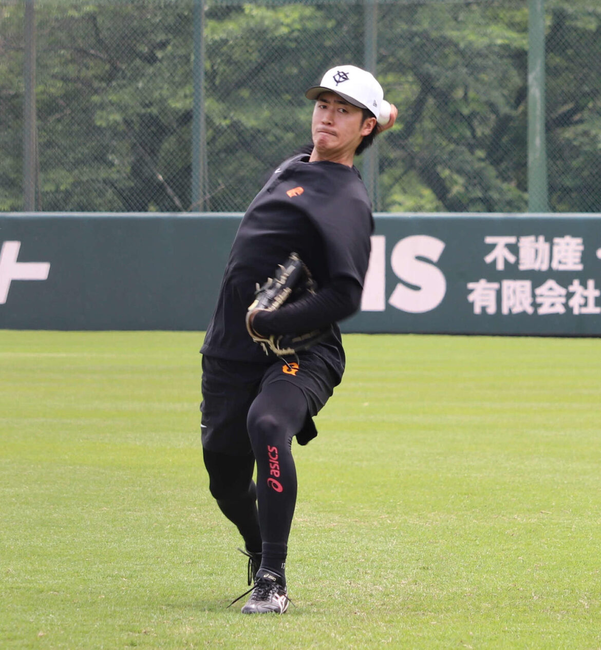 【巨人】西舘勇陽「2軍でやってきたことを1軍で出せるよう」11日ソフトバンク戦で今季初先発(日刊スポーツ) – Yahoo!ニュース – Yahoo!ニュース 【巨人】西舘勇陽「2軍でやってきたことを1軍で出せるよう」11日ソフトバンク戦で今季初先発(日刊スポーツ) - Yahoo!ニュース - Yahoo!ニュース