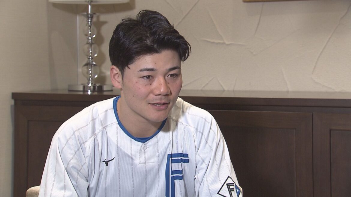 【ファイターズ】「ここぞという場面で打てる打者になりたい」清宮幸太郎が交流戦での活躍誓う！ソフトバンク・近藤からのアドバイスで復調も（北海道ニュースUHB） - Yahoo!ニュース - Yahoo!ニュース