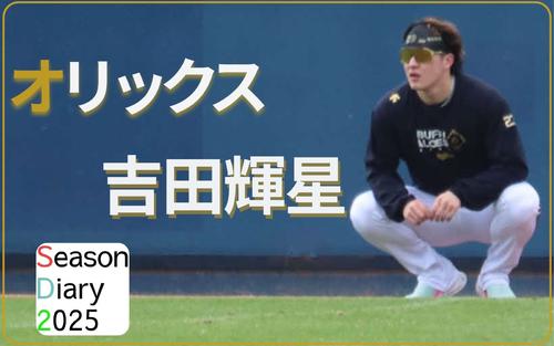 【オリックス吉田輝星】たっぷり語った復活への思い「ちょっとびっくりするぐらい早いんで」 – プロ野球 : 日刊スポーツ・プレミアム