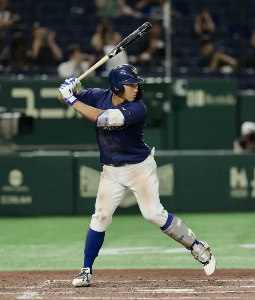 阪神スカウト10人中9人で“立石詣”　今秋ドラフト「野手最高評価の男」を今後も密着マーク - スポニチ Sponichi Annex 野球