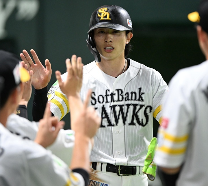 ソフトバンクが波に乗れないが…他球団から「最も怖いチーム」警戒が(週刊ベースボールONLINE) – Yahoo!ニュース – Yahoo!ニュース ソフトバンクが波に乗れないが…他球団から「最も怖いチーム」警戒が(週刊ベースボールONLINE) - Yahoo!ニュース - Yahoo!ニュース