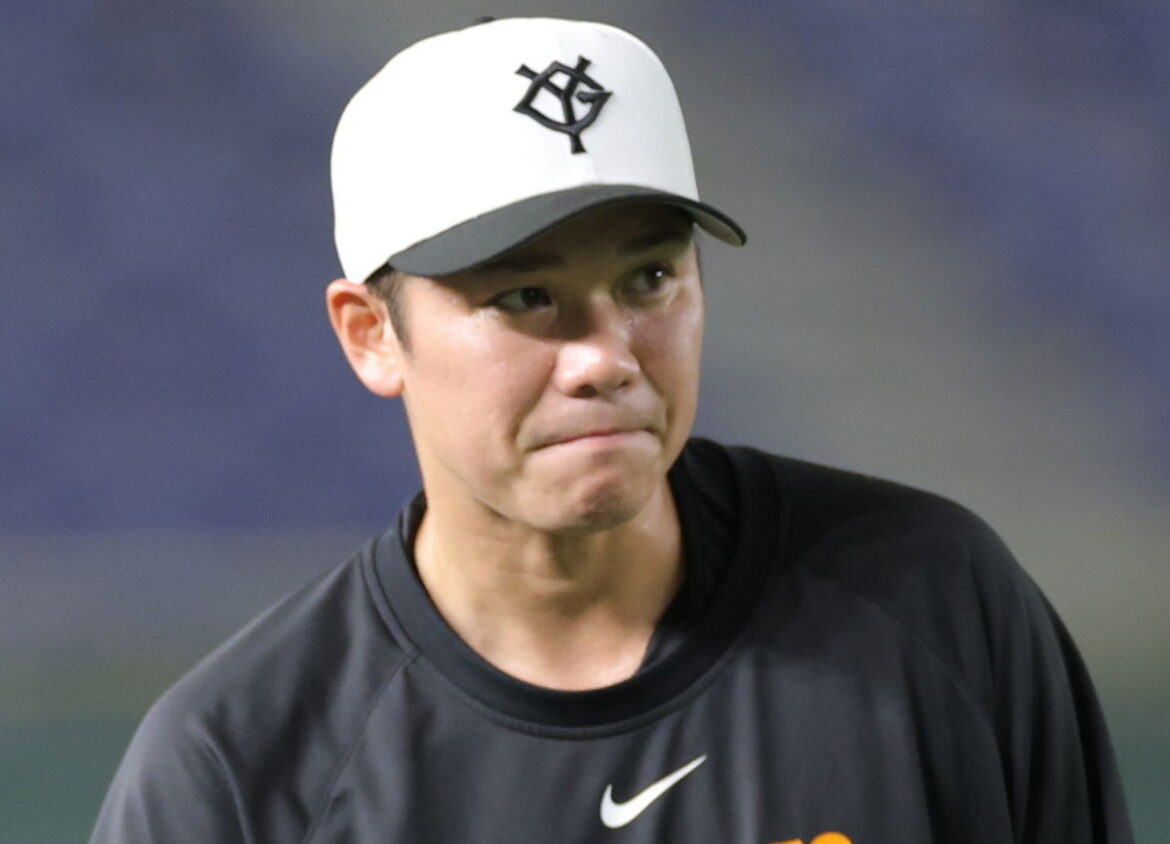 巨人・坂本が昇格へ 約1カ月ぶりの1軍復帰 阿部監督「チームにとってもいる」リーダーシップに期待(デイリースポーツ) – Yahoo!ニュース – Yahoo!ニュース 巨人・坂本が昇格へ 約1カ月ぶりの1軍復帰 阿部監督「チームにとってもいる」リーダーシップに期待(デイリースポーツ) - Yahoo!ニュース - Yahoo!ニュース