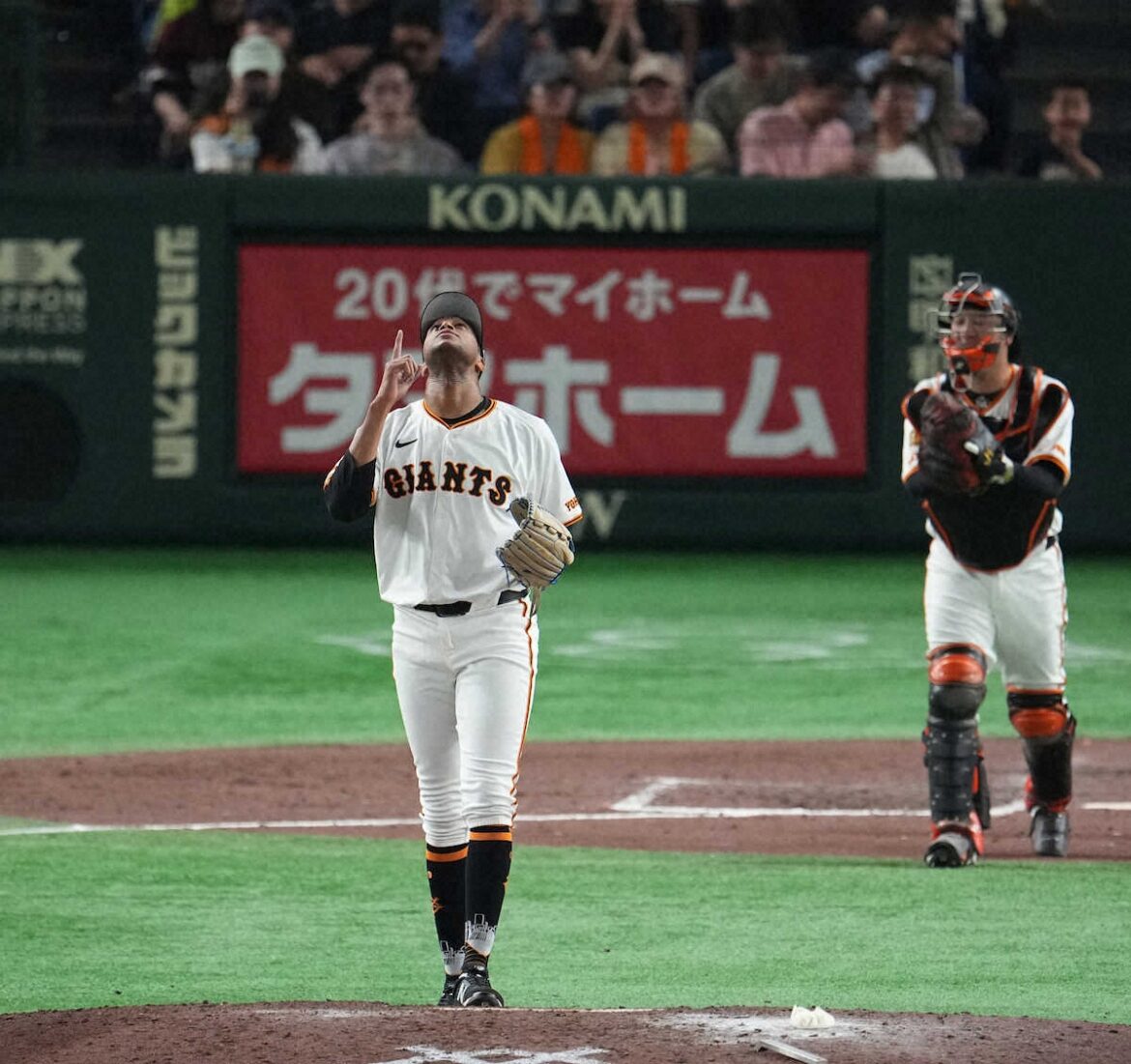 【10日のプロ野球見どころ】巨人マルティネス 10試合連続セーブなるか 複数回達成なら外国人投手初(スポニチアネックス) – Yahoo!ニュース – Yahoo!ニュース 【10日のプロ野球見どころ】巨人マルティネス 10試合連続セーブなるか 複数回達成なら外国人投手初(スポニチアネックス) - Yahoo!ニュース - Yahoo!ニュース
