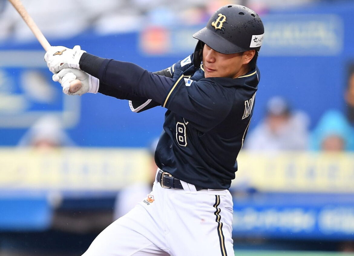 オリックス ドラ１麦谷祐介が左手薬指骨折で離脱 ８日の阪神戦で途中交代 打率・２５７、８盗塁と活躍も（デイリースポーツ） - Yahoo!ニュース - Yahoo!ニュース