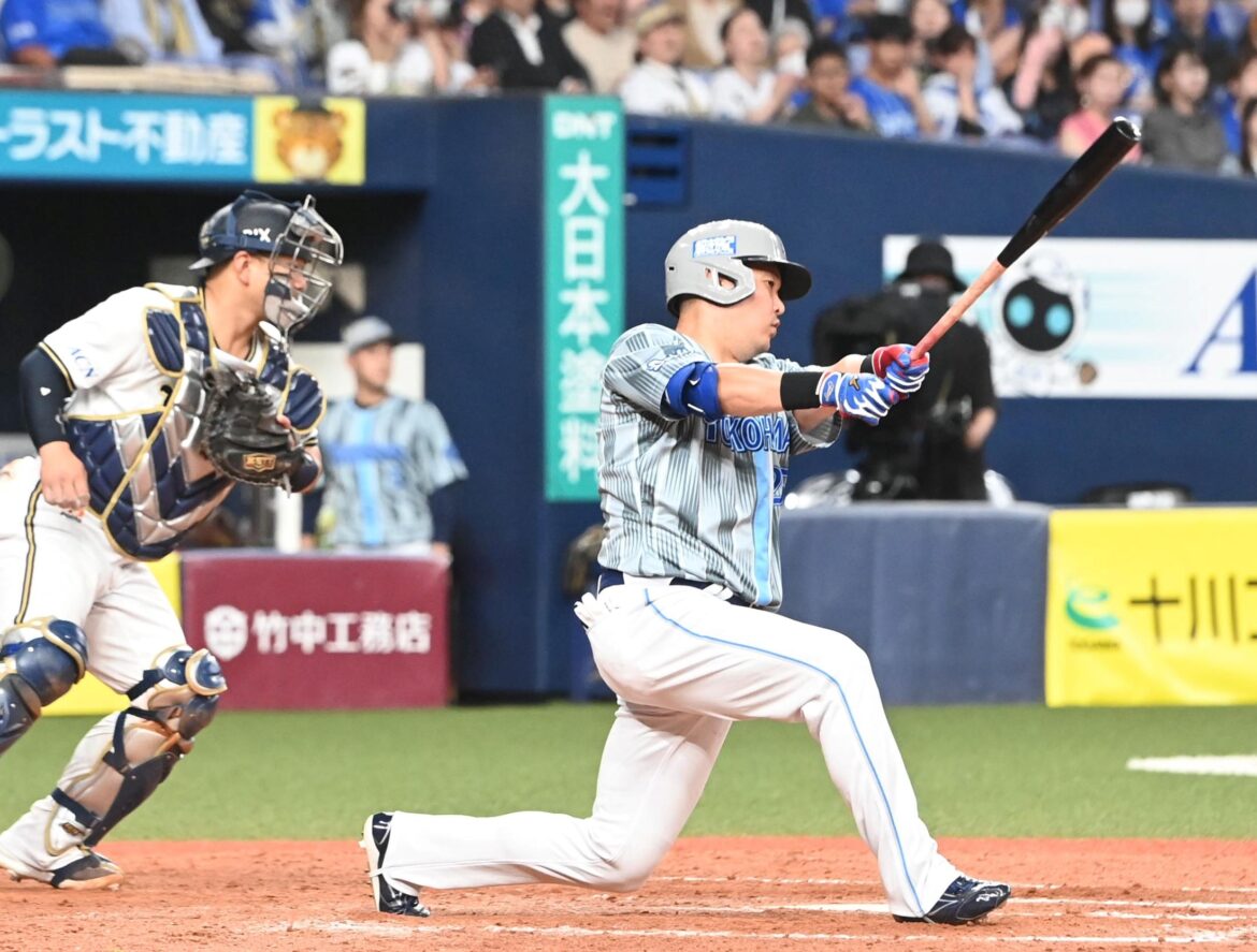 ＤｅＮＡは４安打完封負け オリックス・九里を攻略できず 東は８回２失点も３敗目（デイリースポーツ） - Yahoo!ニュース - Yahoo!ニュース