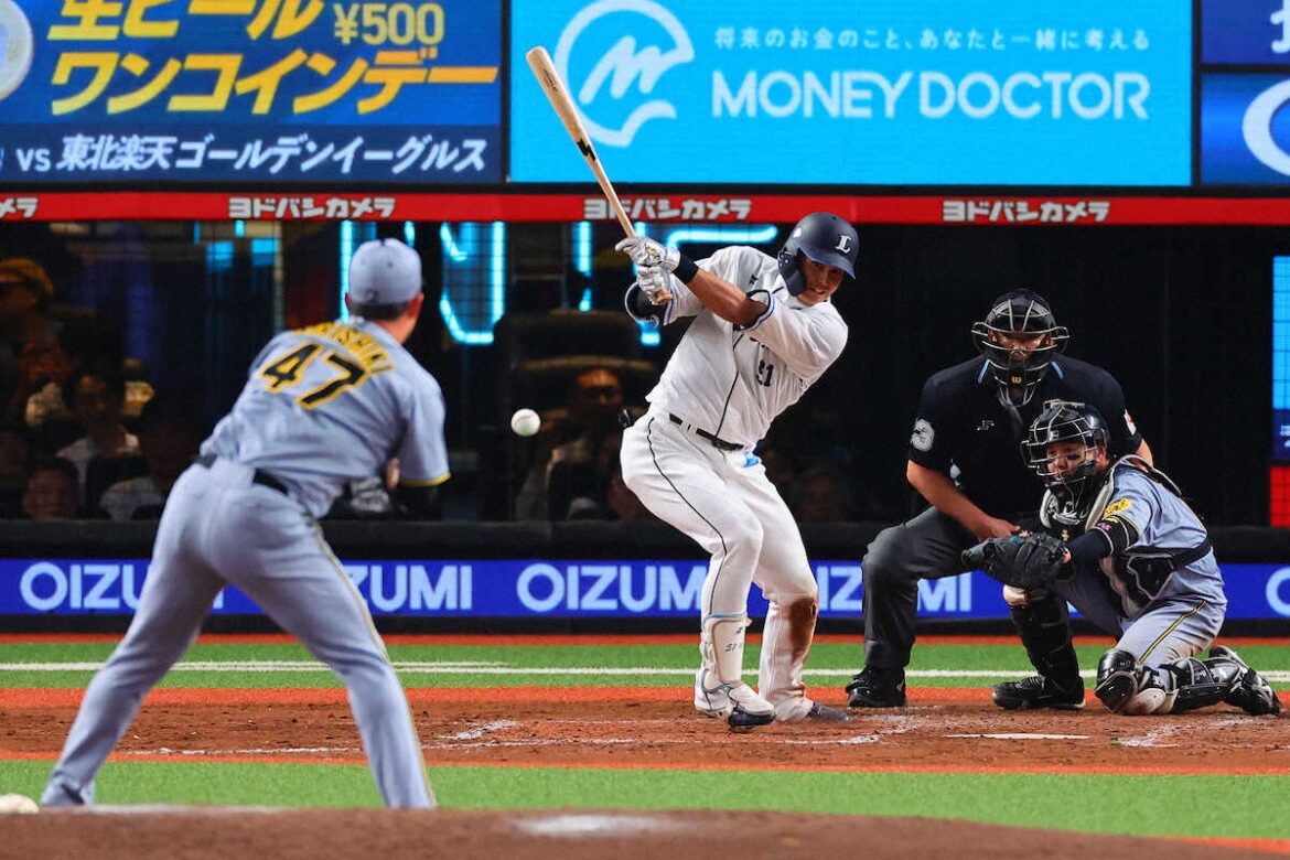 西武・西川愛也 26歳のバースデーに2安打と好守で勝利に貢献 「最高のプレゼントをもらいました」（スポニチアネックス） - Yahoo!ニュース - Yahoo!ニュース