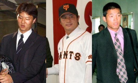 衝撃の移籍に…? 2対1の“電撃トレード”を経験した選手(3)巨人への移籍は大成功…?(ベースボールチャンネル) – Yahoo!ニュース – Yahoo!ニュース 衝撃の移籍に…? 2対1の“電撃トレード”を経験した選手(3)巨人への移籍は大成功…?(ベースボールチャンネル) - Yahoo!ニュース - Yahoo!ニュース