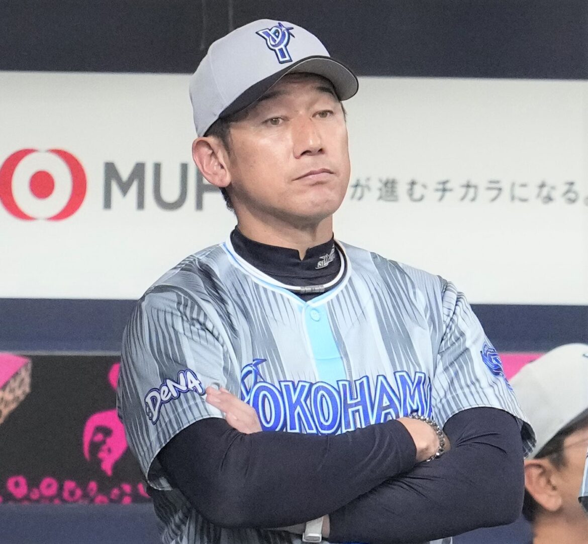 【DeNA】オリックスに今季8度目の零敗 東は8回2失点も完投負け 杉本にV弾浴びる 5回1死一・二塁の好機で無得点 わずか4安打（TBS NEWS DIG Powered by JNN）